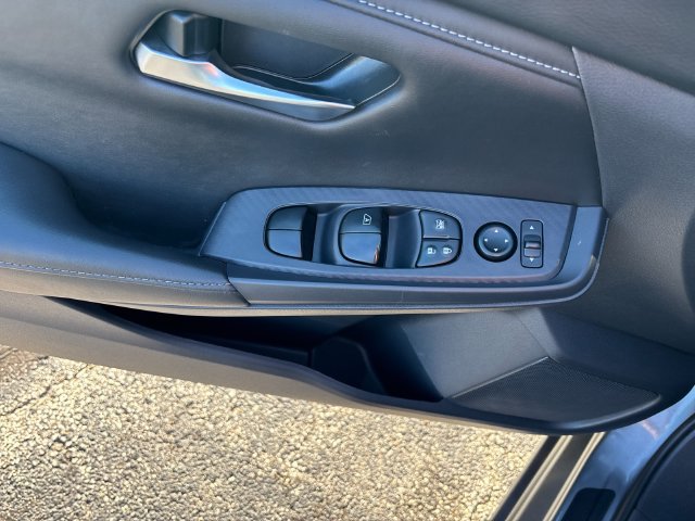 Certified 2024 Nissan Sentra SV w/ All-Weather Package FWD image 12