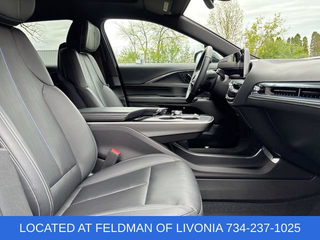 Certified 2024 Cadillac Lyriq Luxury w/ LPO, Floor Liner Package AWD/4WD image 27