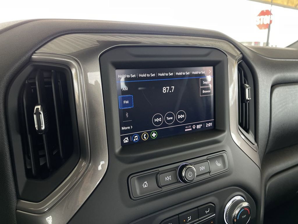 New 2026 GMC Sierra 2500 Pro w/ Convenience Package image 13