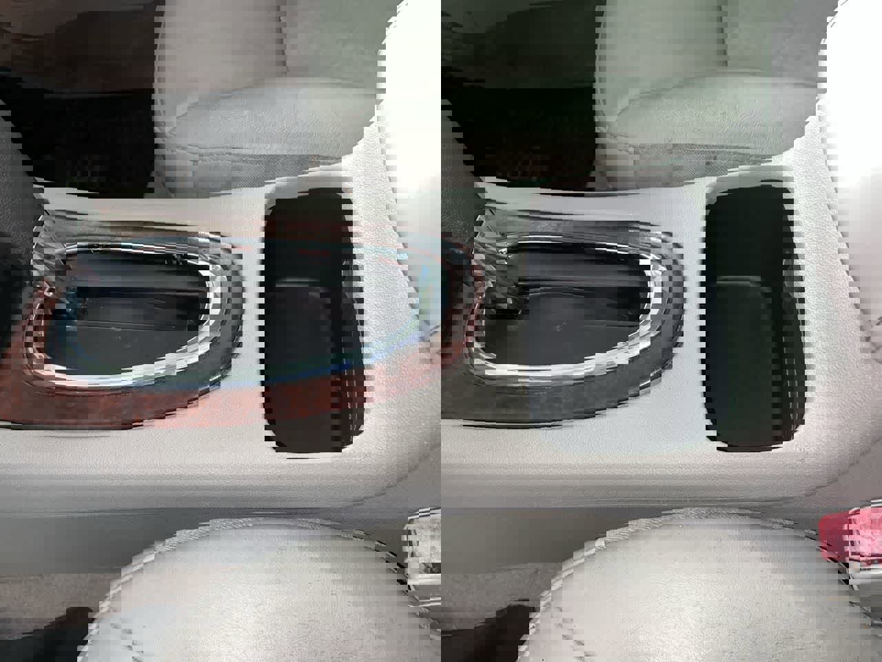 Used 2008 Chevrolet Impala LT w/ Luxury Edition Package image 20