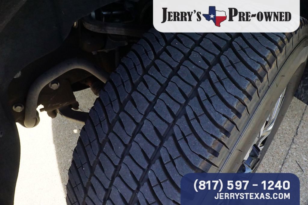 Used 2024 GMC Sierra 2500 Denali w/ Denali Reserve Package image 8