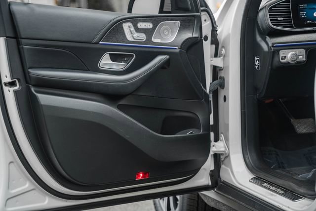 Certified 2024 Mercedes-Benz GLE 350 4MATIC image 36