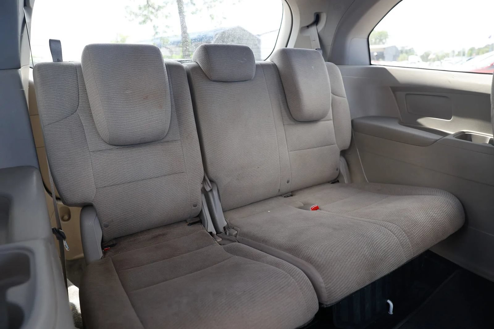 Used 2012 Honda Odyssey EX image 15