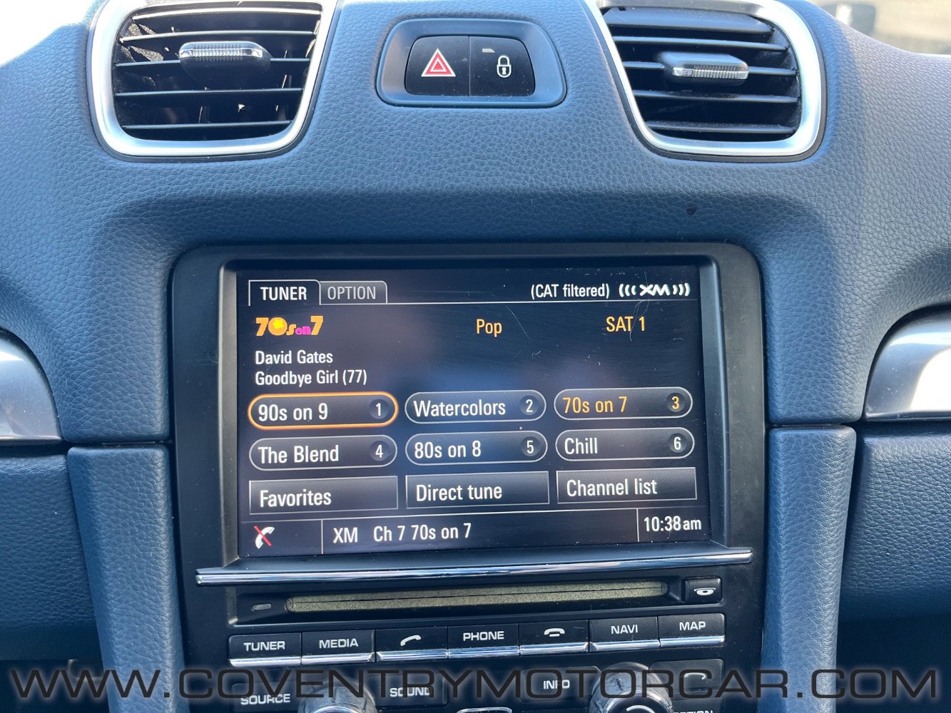 Used 2015 Porsche Boxster RWD image 15
