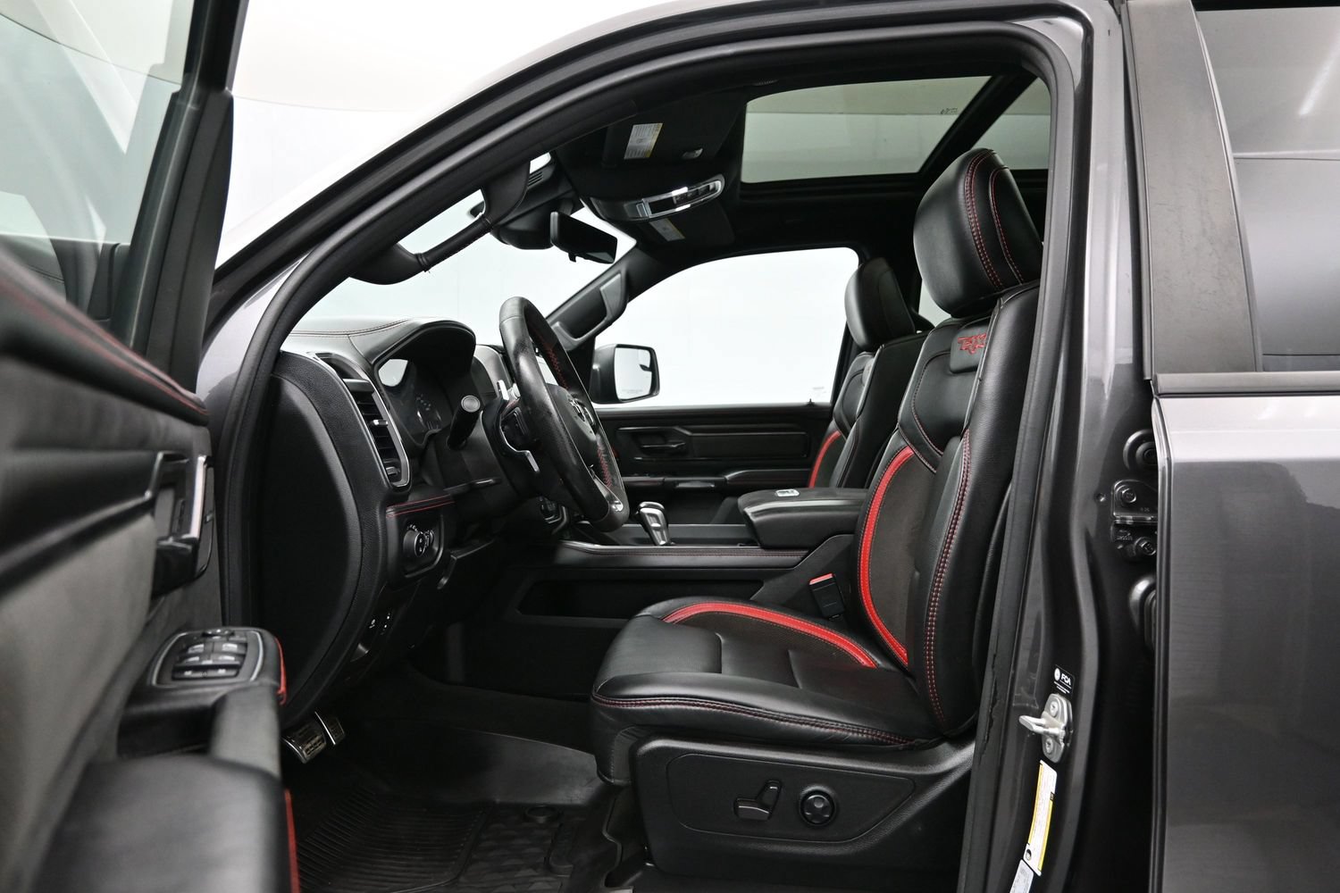Used 2022 RAM 1500 TRX w/ TRX Level 2 Equipment Group AWD/4WD image 9