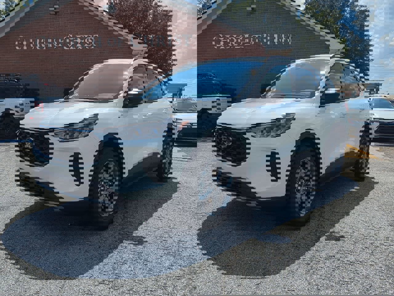 New 2026 Ford Escape ST-Line w/ Tech Pack #1 image 6