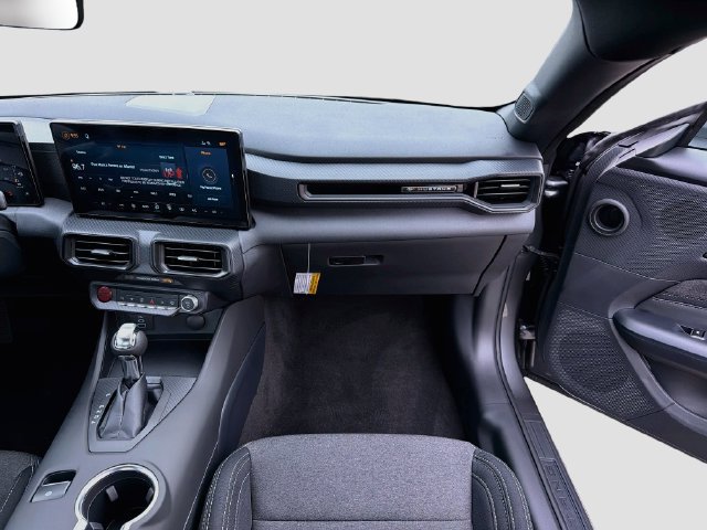New 2026 Ford Mustang Coupe RWD image 21