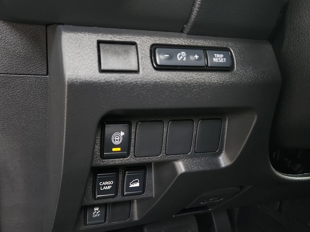 New 2024 Nissan Frontier S w/ Technology Package AWD/4WD image 20