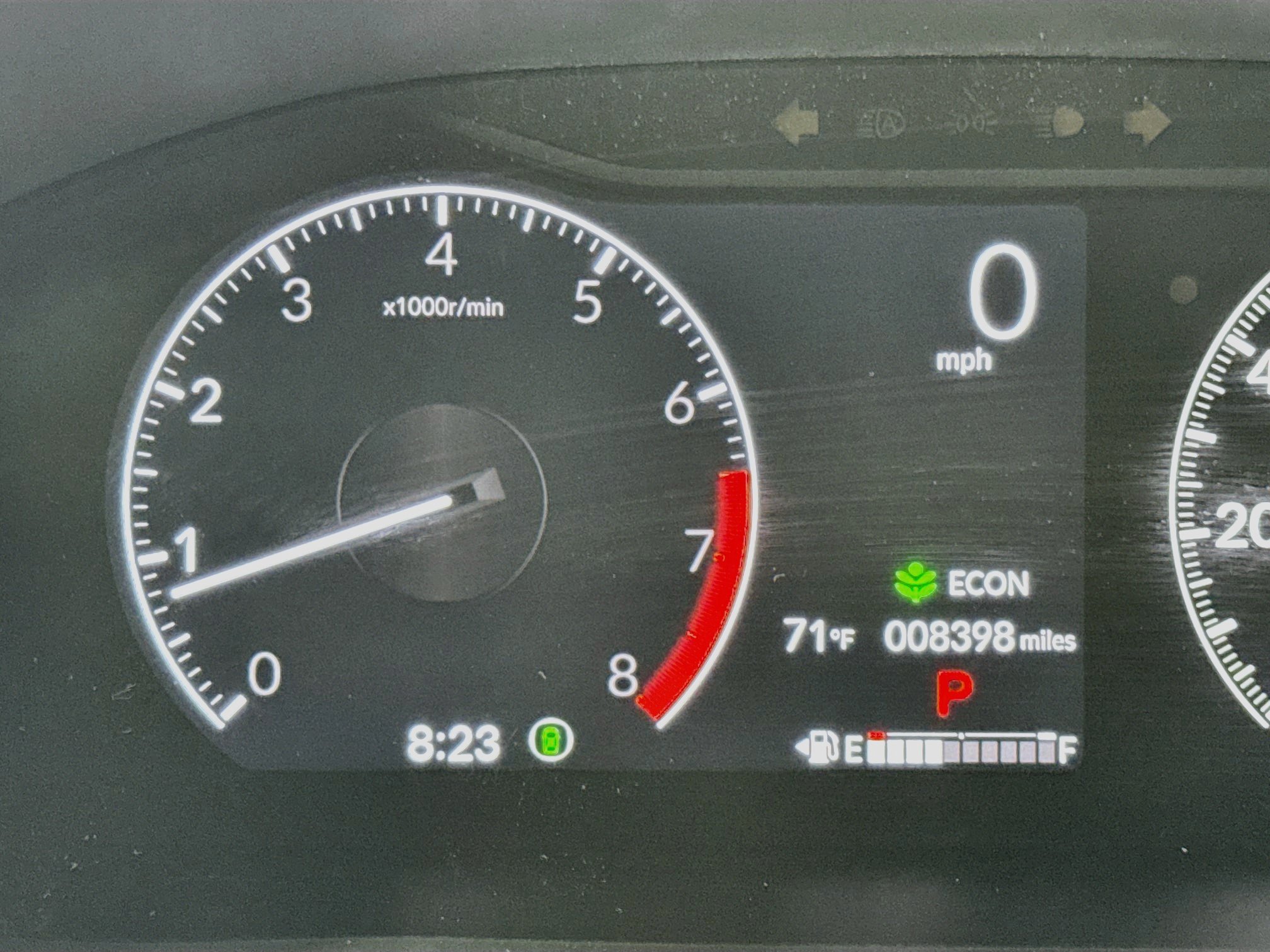 Certified 2025 Honda CR-V EX-L image 12