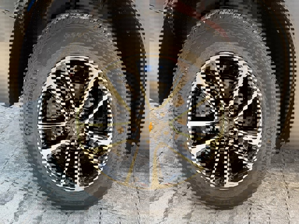 New 2026 Chevrolet TrailBlazer LT image 46