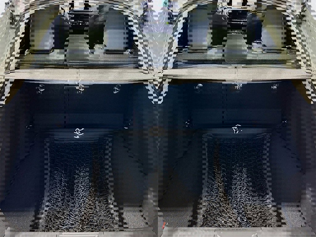 New 2026 Toyota Prius LE image 21