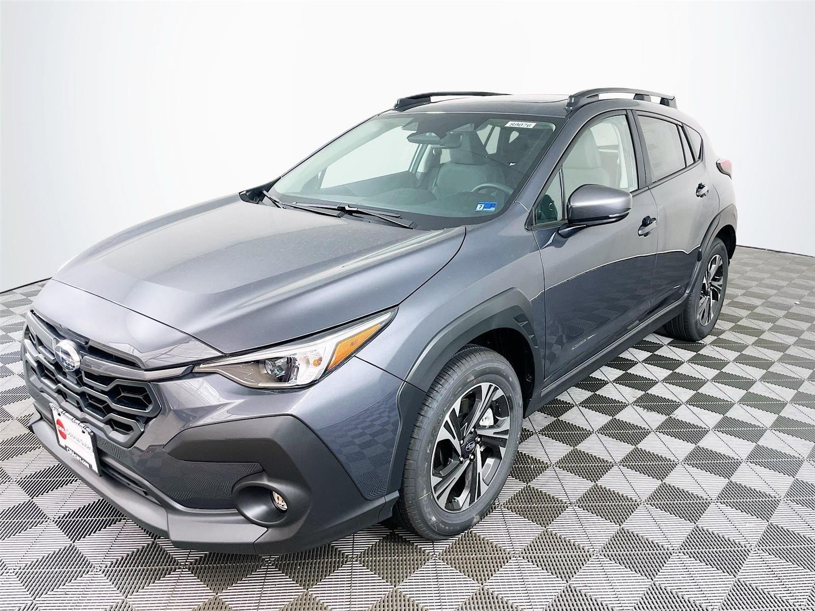 New 2026 Subaru Crosstrek 2.5i Premium AWD/4WD image 3