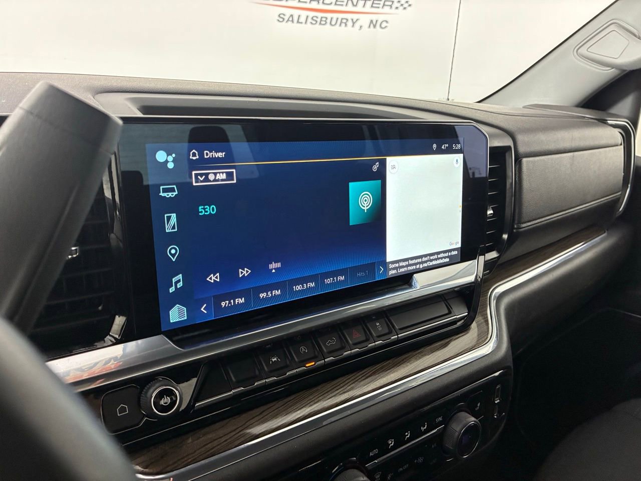 Used 2023 Chevrolet Silverado 1500 LT image 14