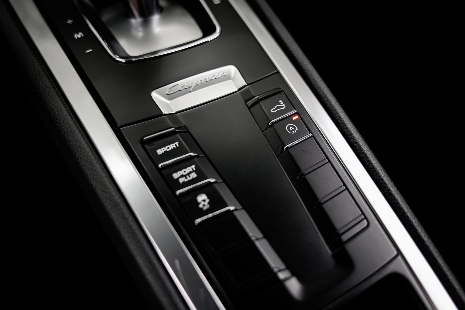 Used 2015 Porsche Cayman RWD image 15