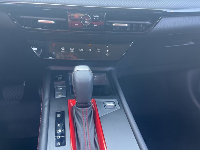 New 2026 Nissan Kicks SR image 16