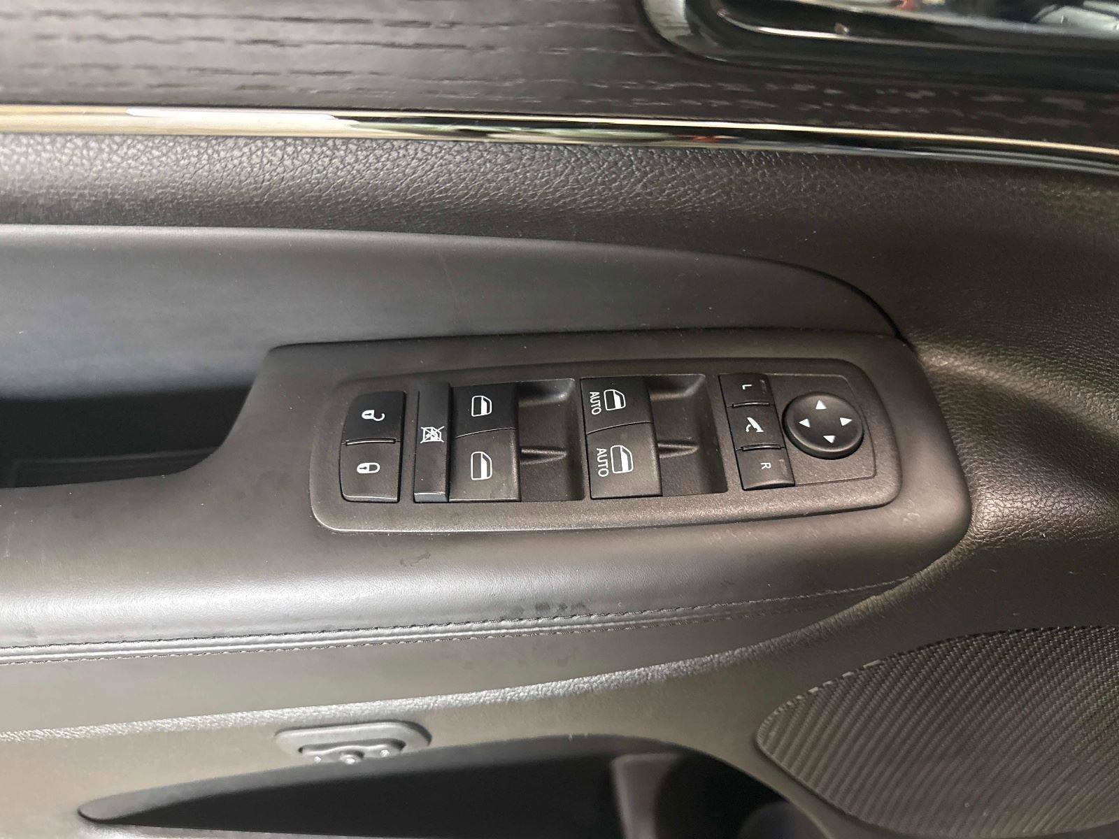 Used 2021 Jeep Grand Cherokee High Altitude image 19