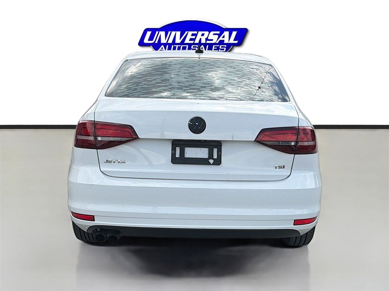 Used 2016 Volkswagen Jetta S image 6