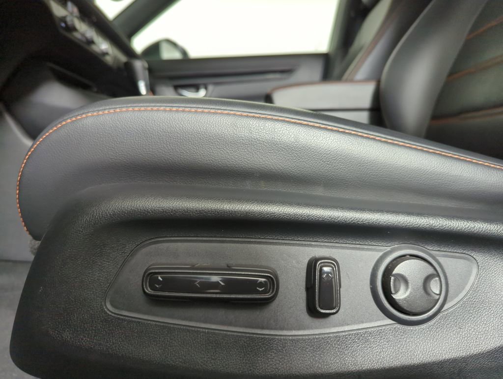 Certified 2024 Honda CR-V Sport-L image 26