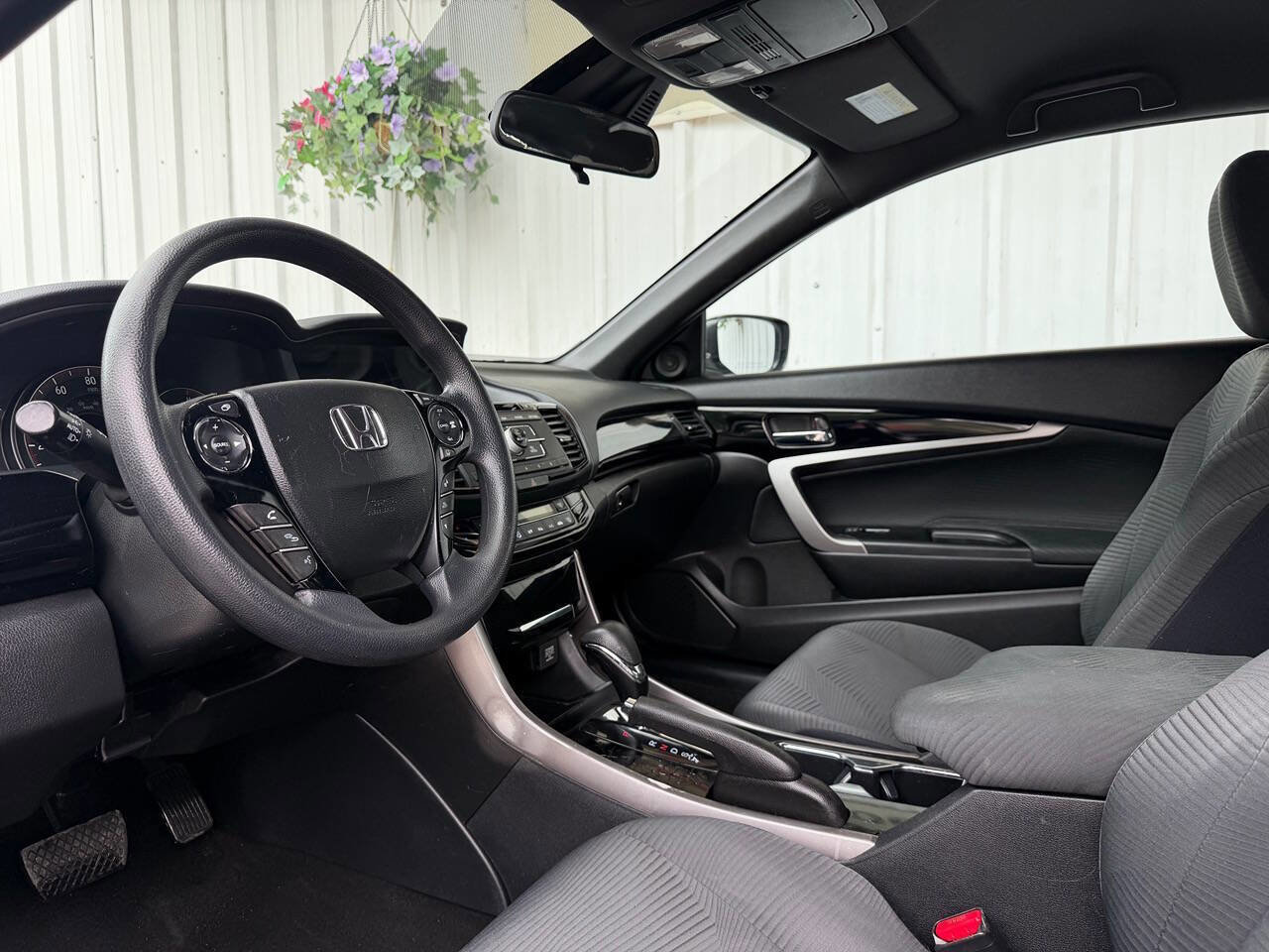 Used 2016 Honda Accord LX-S image 12