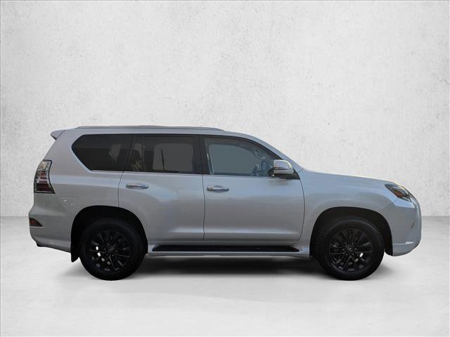 Used 2023 Lexus GX 460 Premium image 4