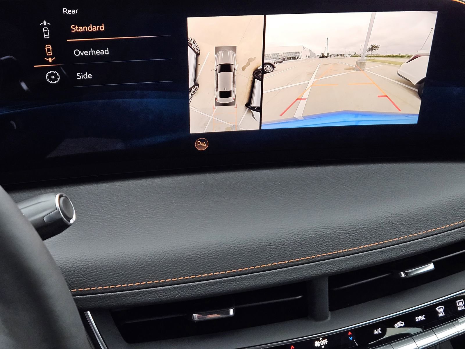 New 2026 Cadillac CT5 Sport RWD image 19