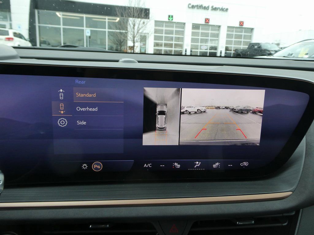 New 2026 Buick Envision Sport Touring image 5