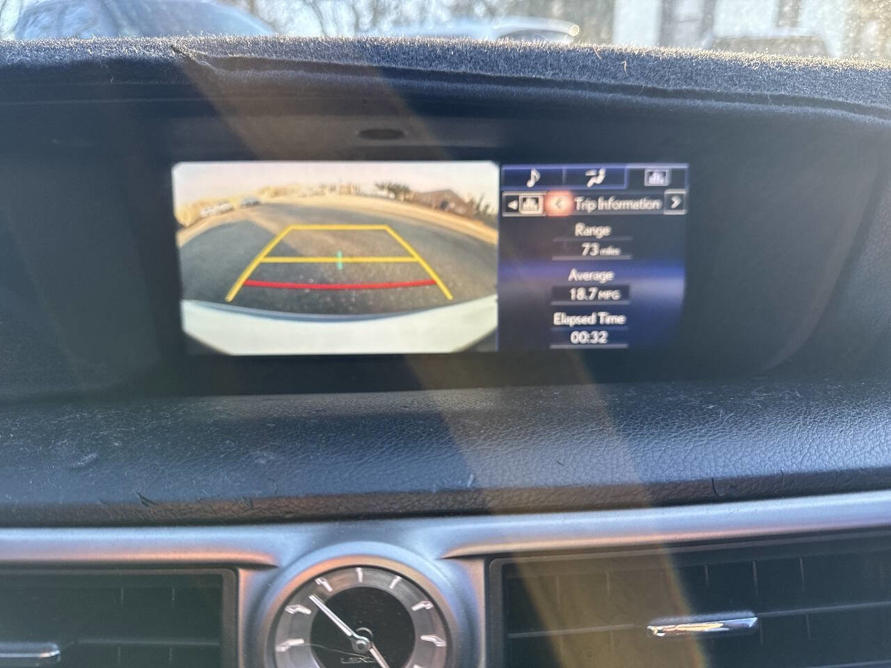 Used 2015 Lexus GS 350 Base 4dr Sedan image 27