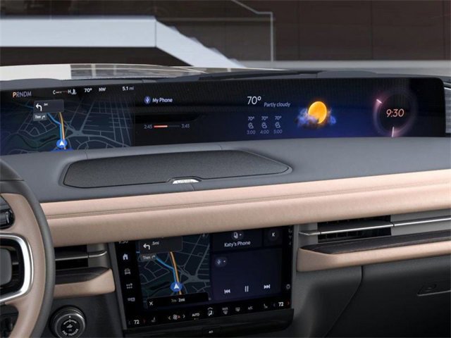 New 2025 Lincoln Navigator L Black Label image 14