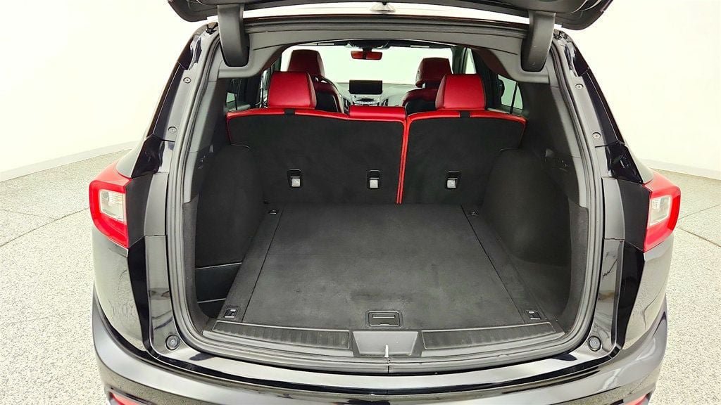 Used 2019 Acura RDX A-Spec w/ Technology Package FWD image 22