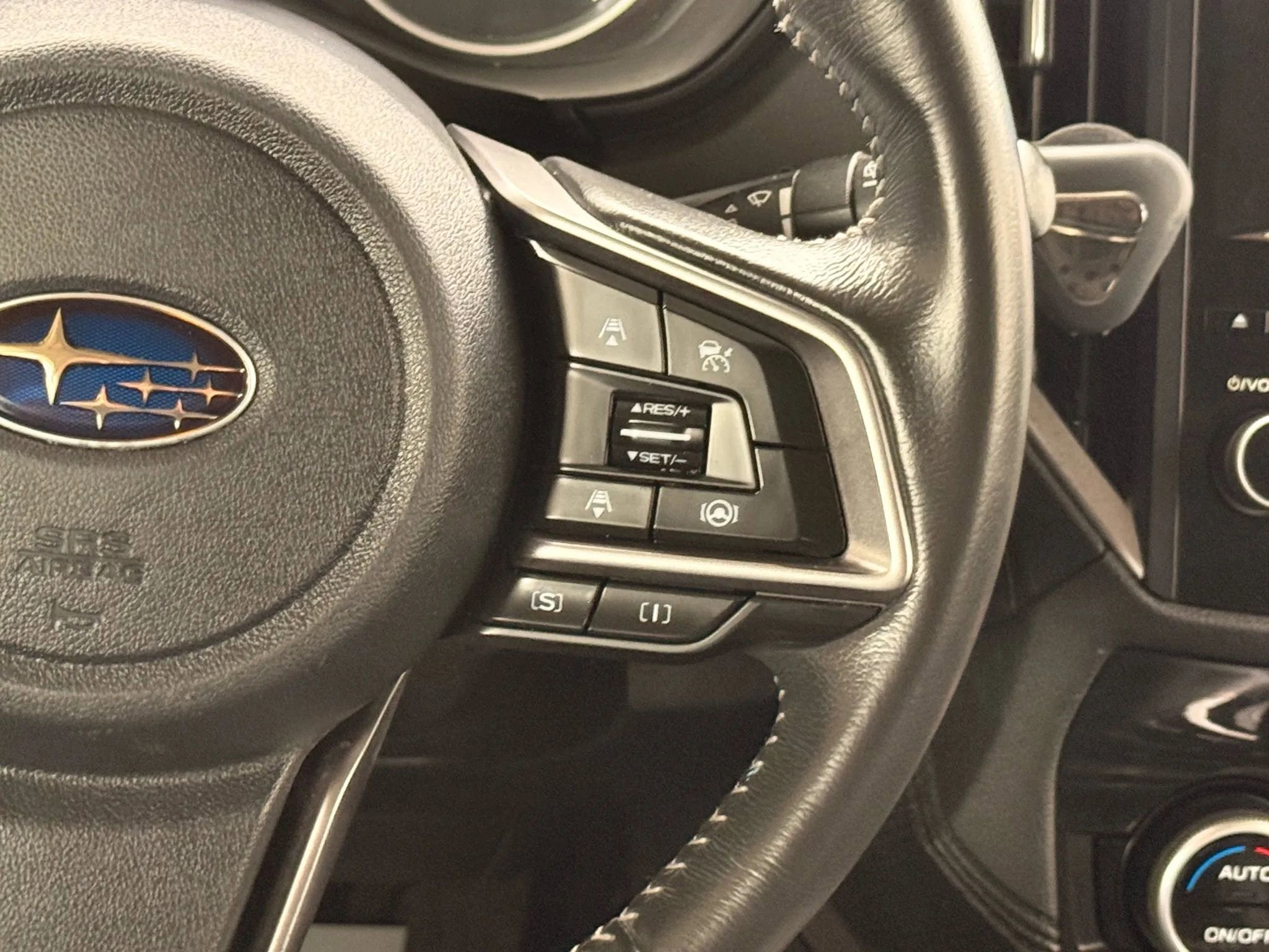 Used 2022 Subaru Forester Premium AWD/4WD image 80