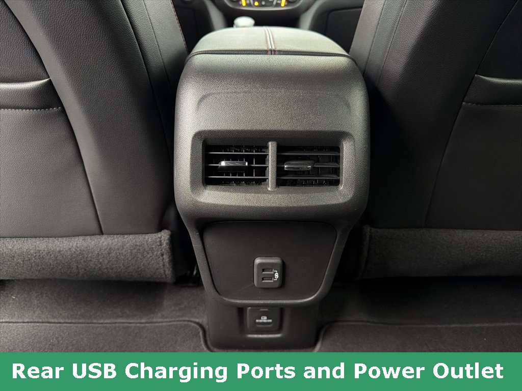 Certified 2023 Chevrolet Equinox RS image 50