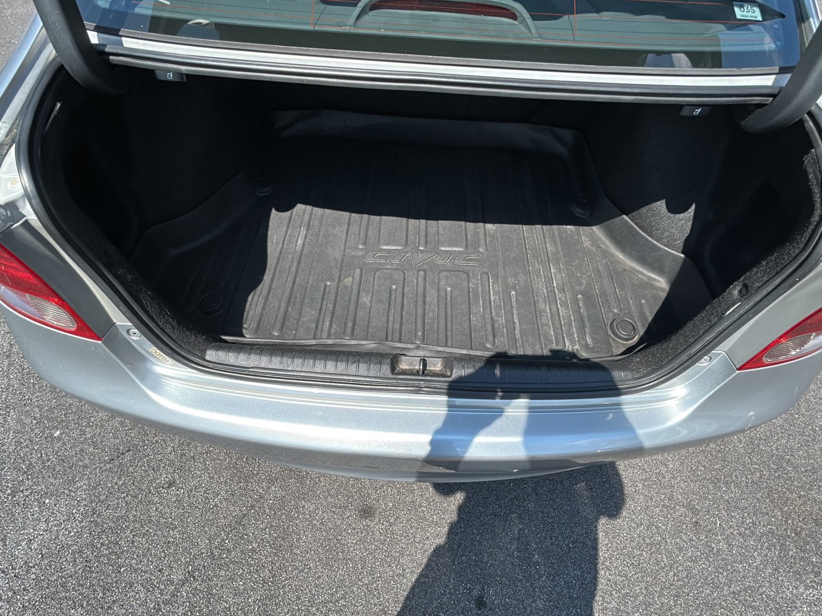 Used 2006 Honda Civic EX image 25