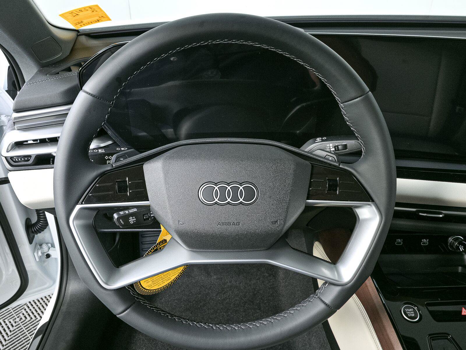 New 2026 Audi A5 Premium Plus AWD/4WD image 10
