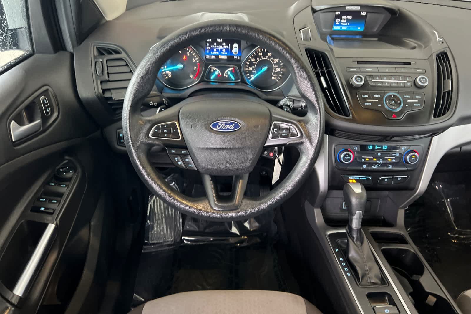 Used 2017 Ford Escape SE AWD/4WD image 14
