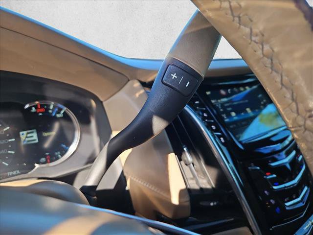 Used 2019 Cadillac Escalade ESV Platinum AWD/4WD image 12