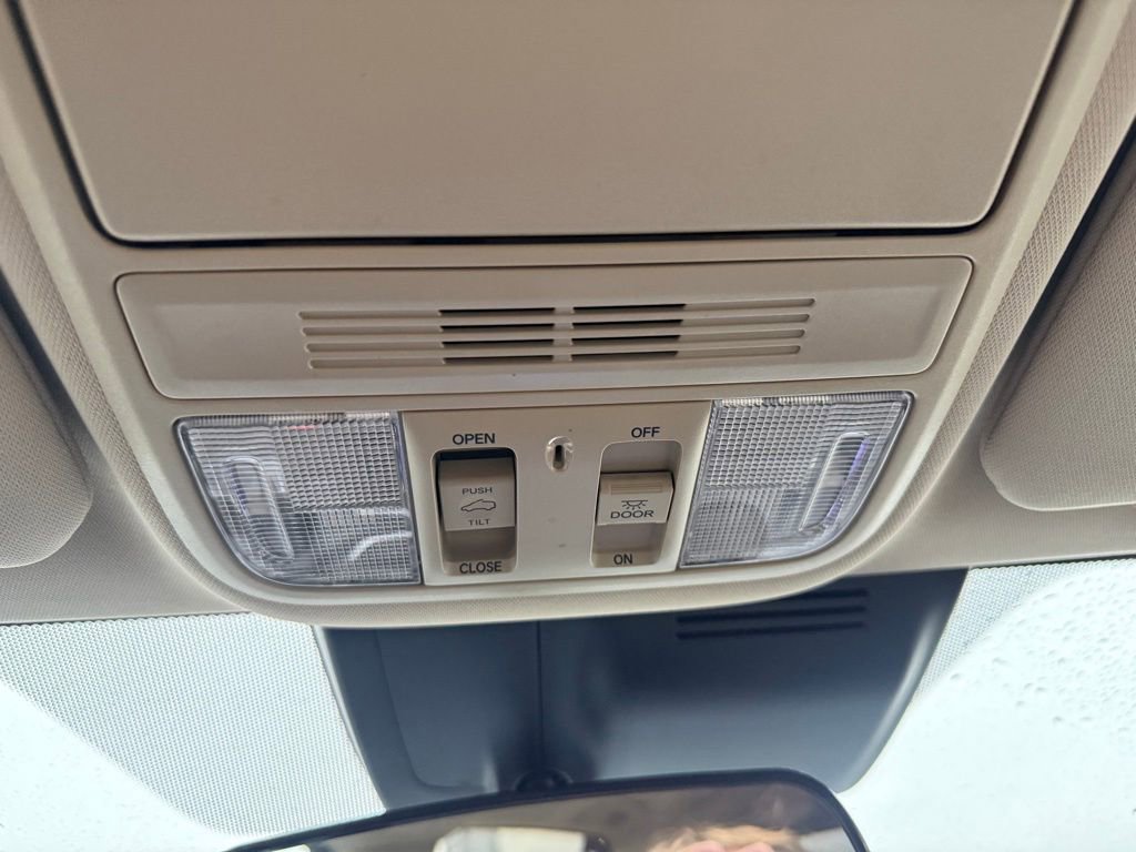 Used 2020 Honda CR-V EX image 31