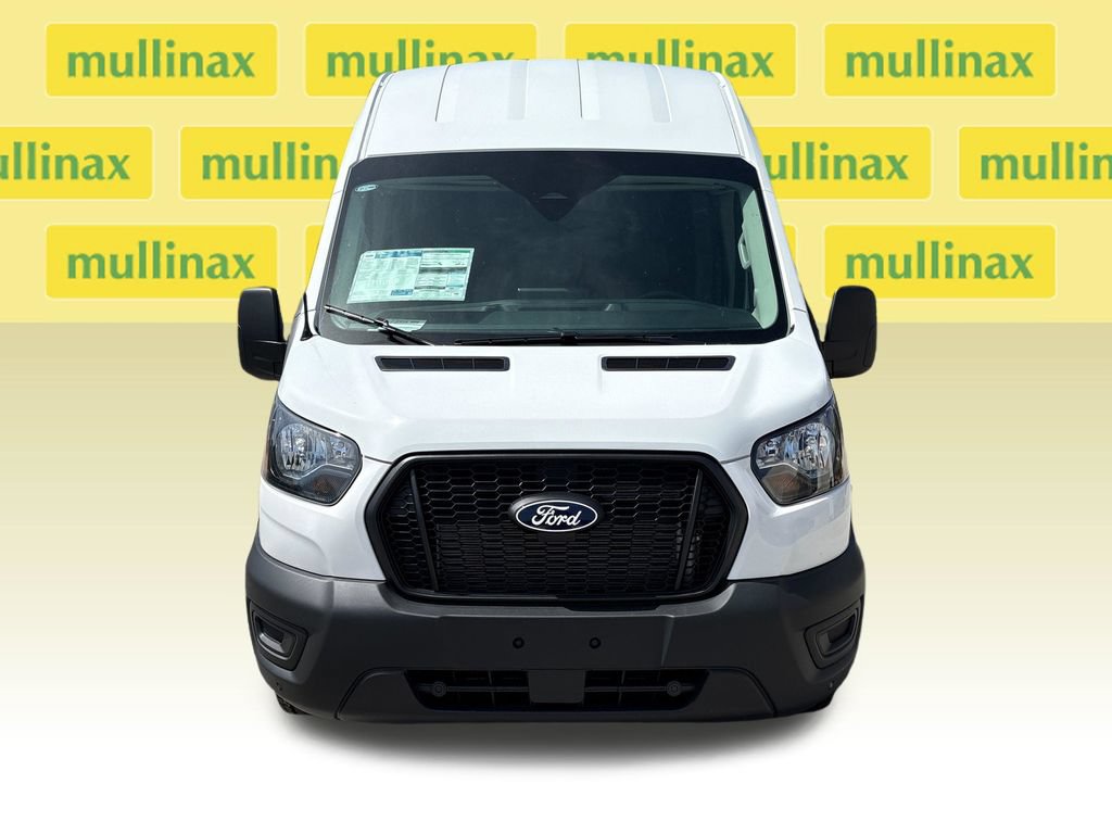 New 2026 Ford Transit 350 148 High Roof Extended RWD image 23