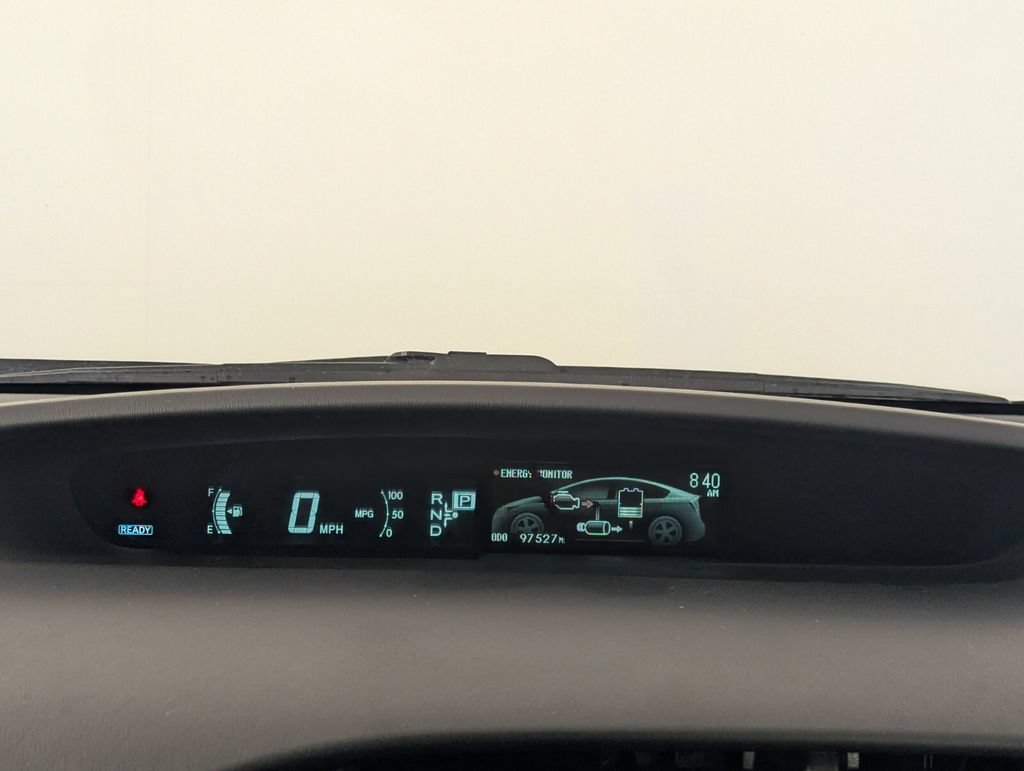 Used 2014 Toyota Prius Four FWD image 15