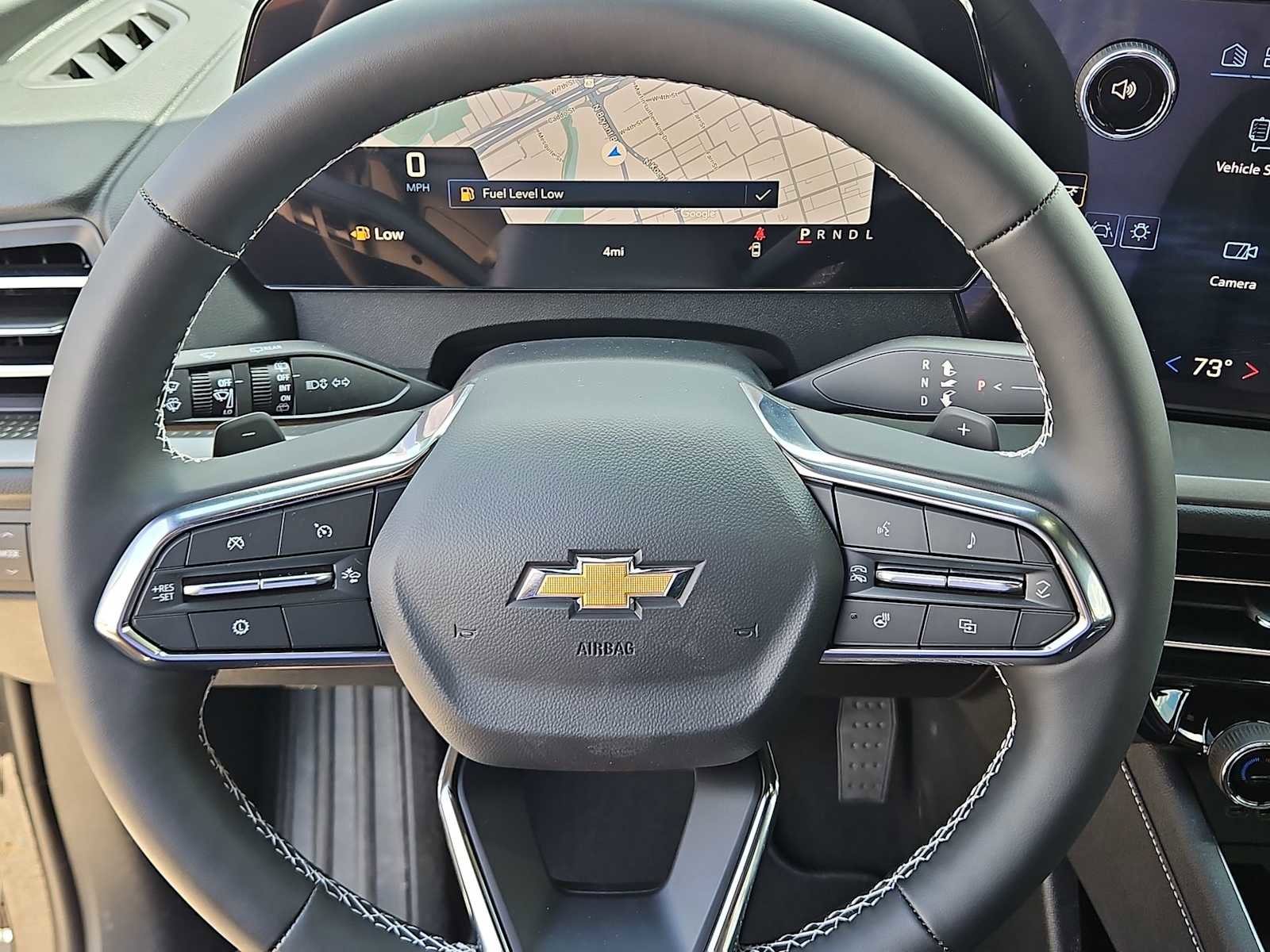 New 2026 Chevrolet Traverse LT image 19