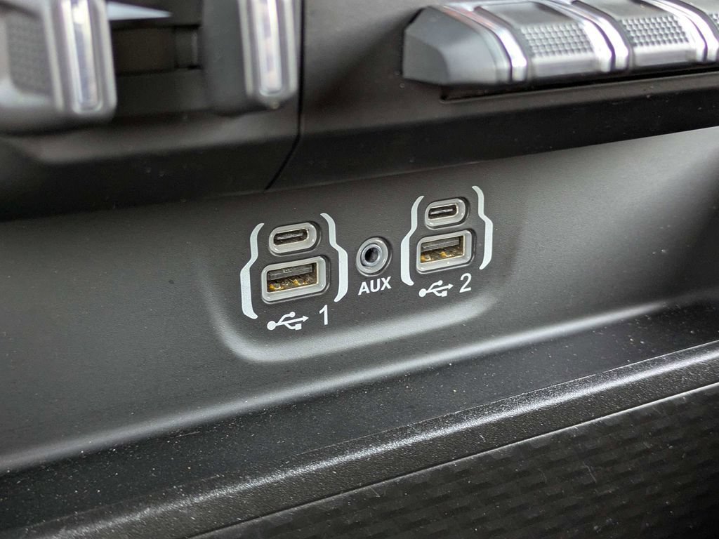 Used 2023 RAM 1500 Limited AWD/4WD image 22