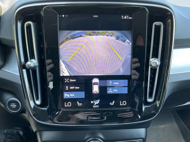 Used 2022 Volvo XC40 T5 Momentum AWD/4WD image 20