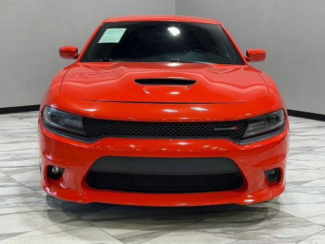 Used 2021 Dodge Charger GT RWD image 3
