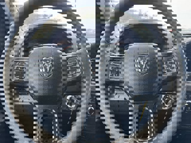 Used 2018 RAM 2500 Tradesman w/ Chrome Appearance Group image 15