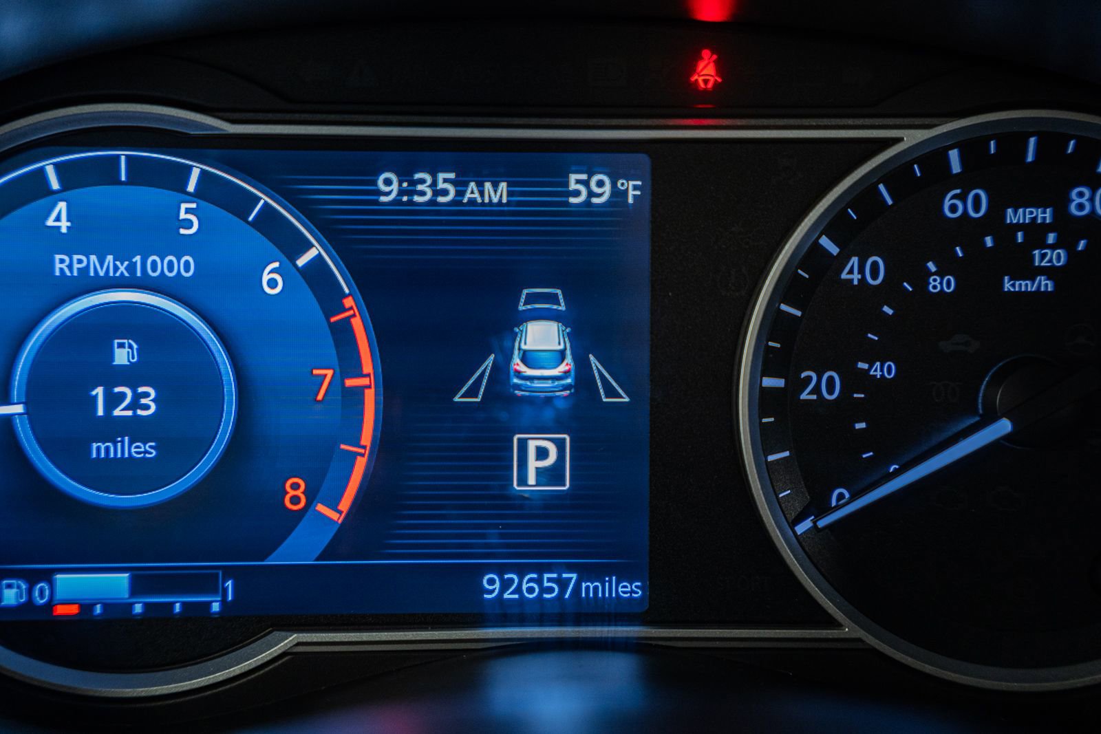 Used 2019 Nissan Kicks SV image 35