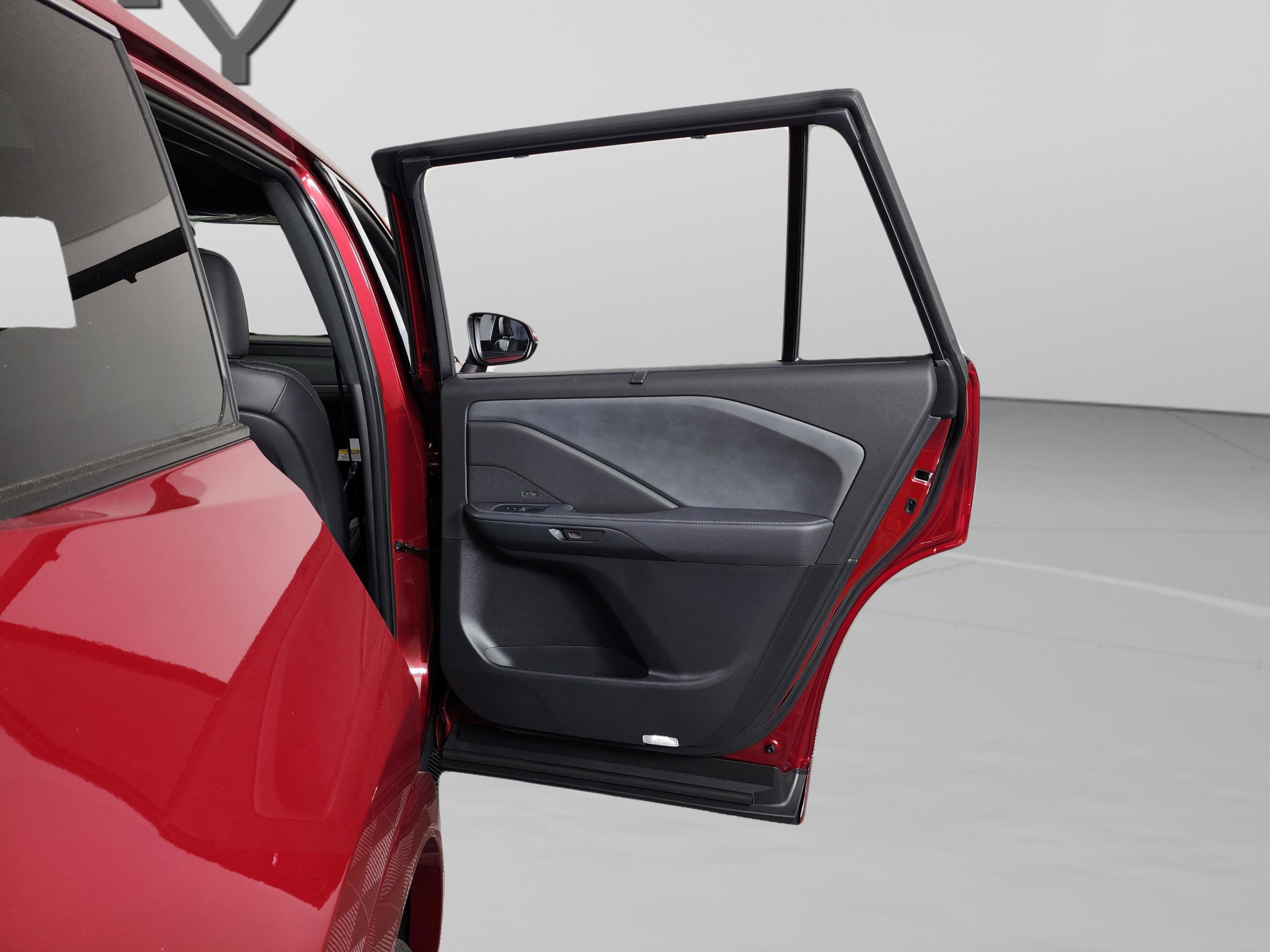 New 2026 Lexus TX 350 AWD image 29