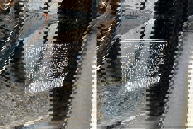 Used 2023 Hyundai Santa Fe Limited AWD/4WD image 33