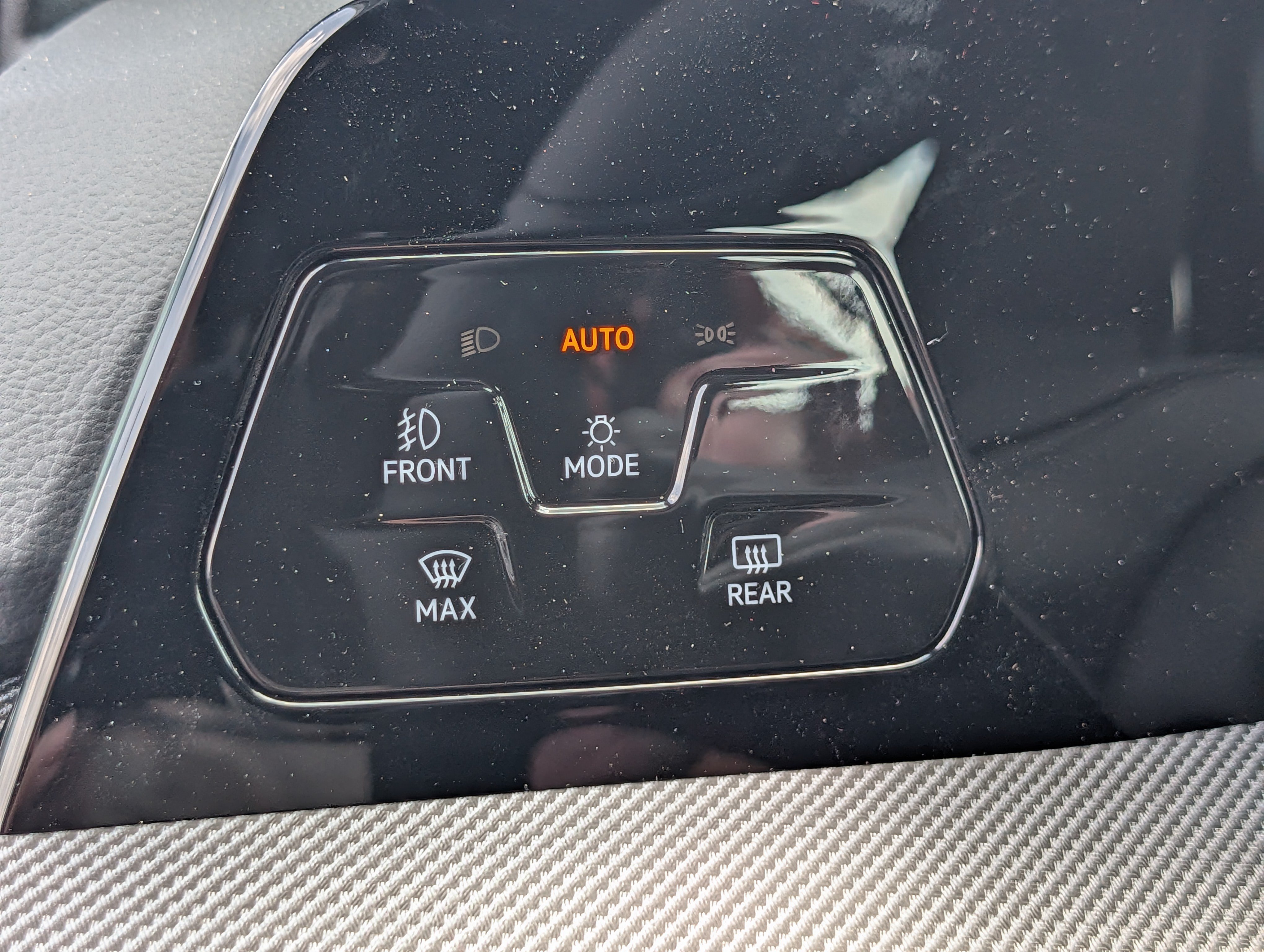 New 2026 Volkswagen GTI S FWD image 19