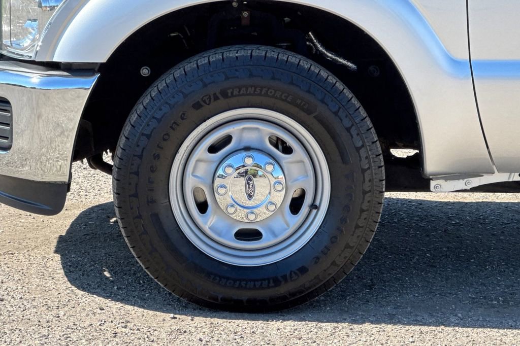 Used 2016 Ford F250 XL w/ Power Equipment Group image 29