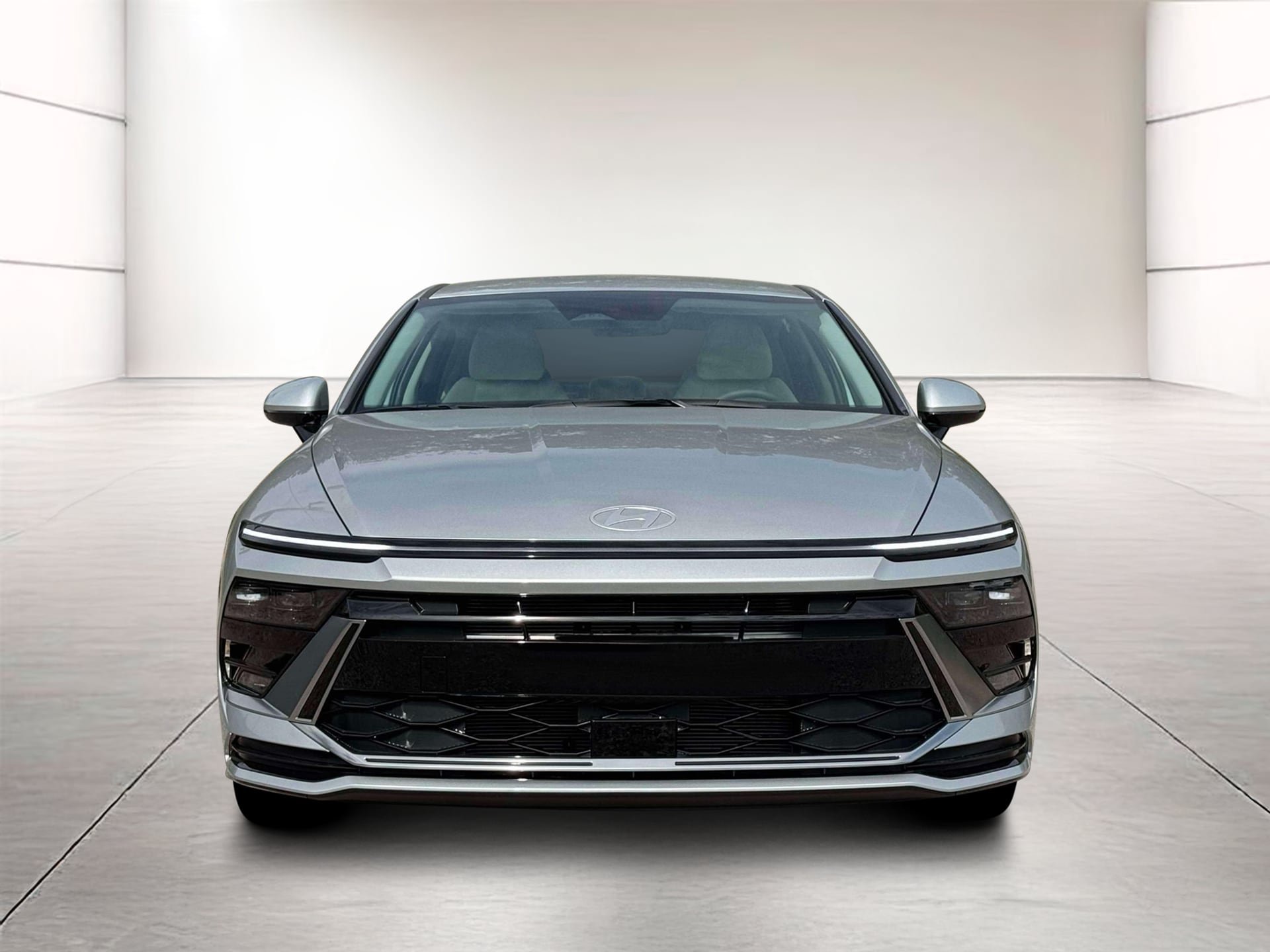 New 2026 Hyundai Sonata SEL FWD image 12