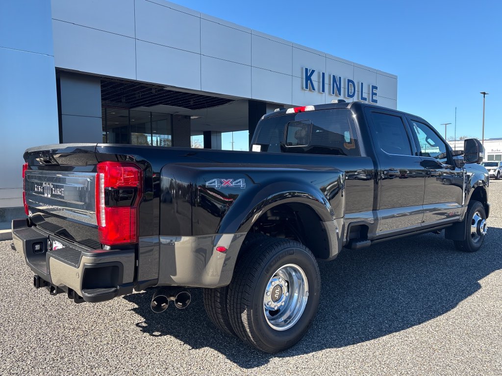 New 2027 Ford F350 King Ranch AWD/4WD image 31